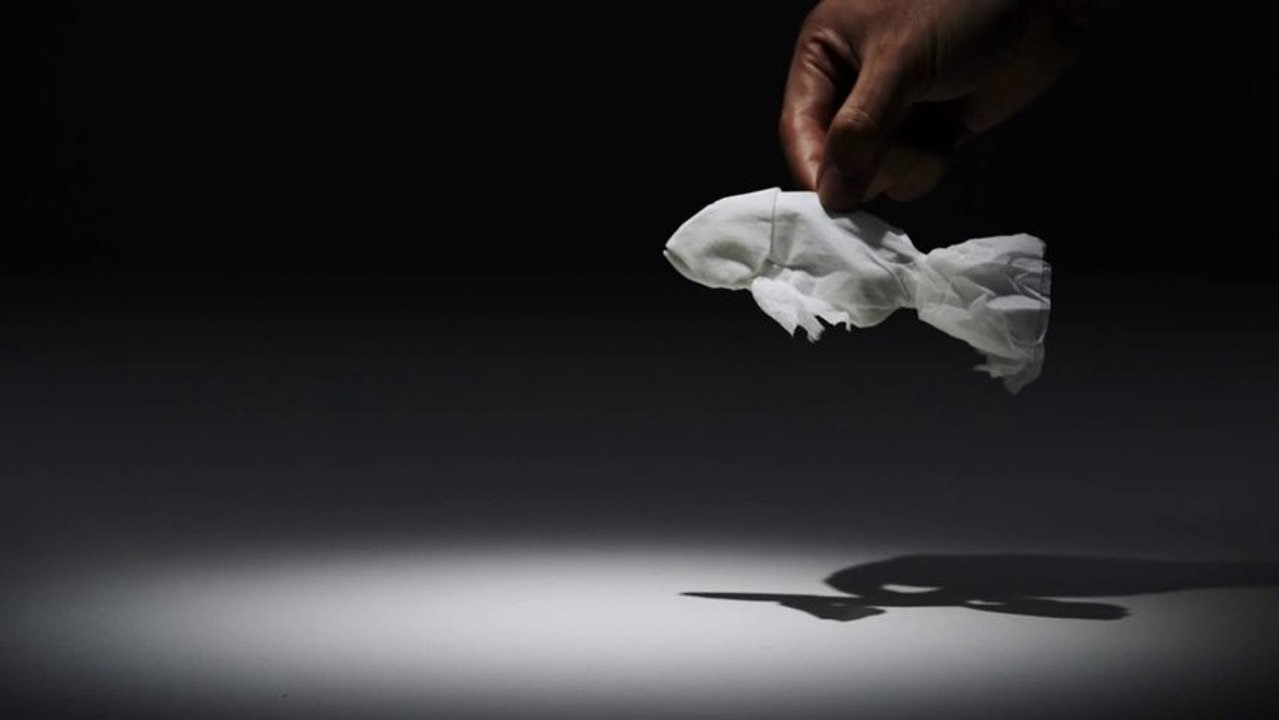 Des animaux en papier - Pub en Stop Motion magnifique!