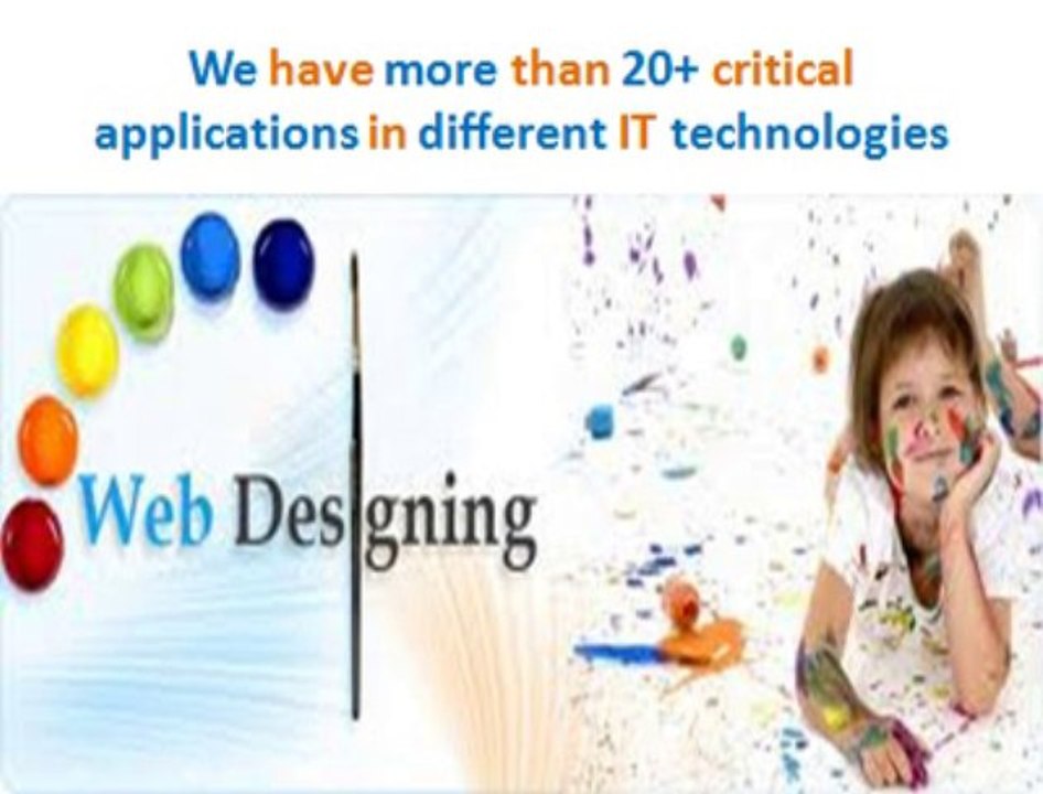 Do you need a new web design