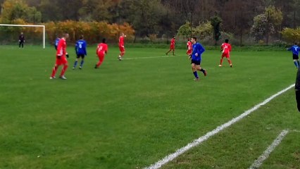 MATCH U19 FC PSV LUDRES 16 11 2013