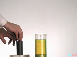 010 Действие жидкости на погруженное тело