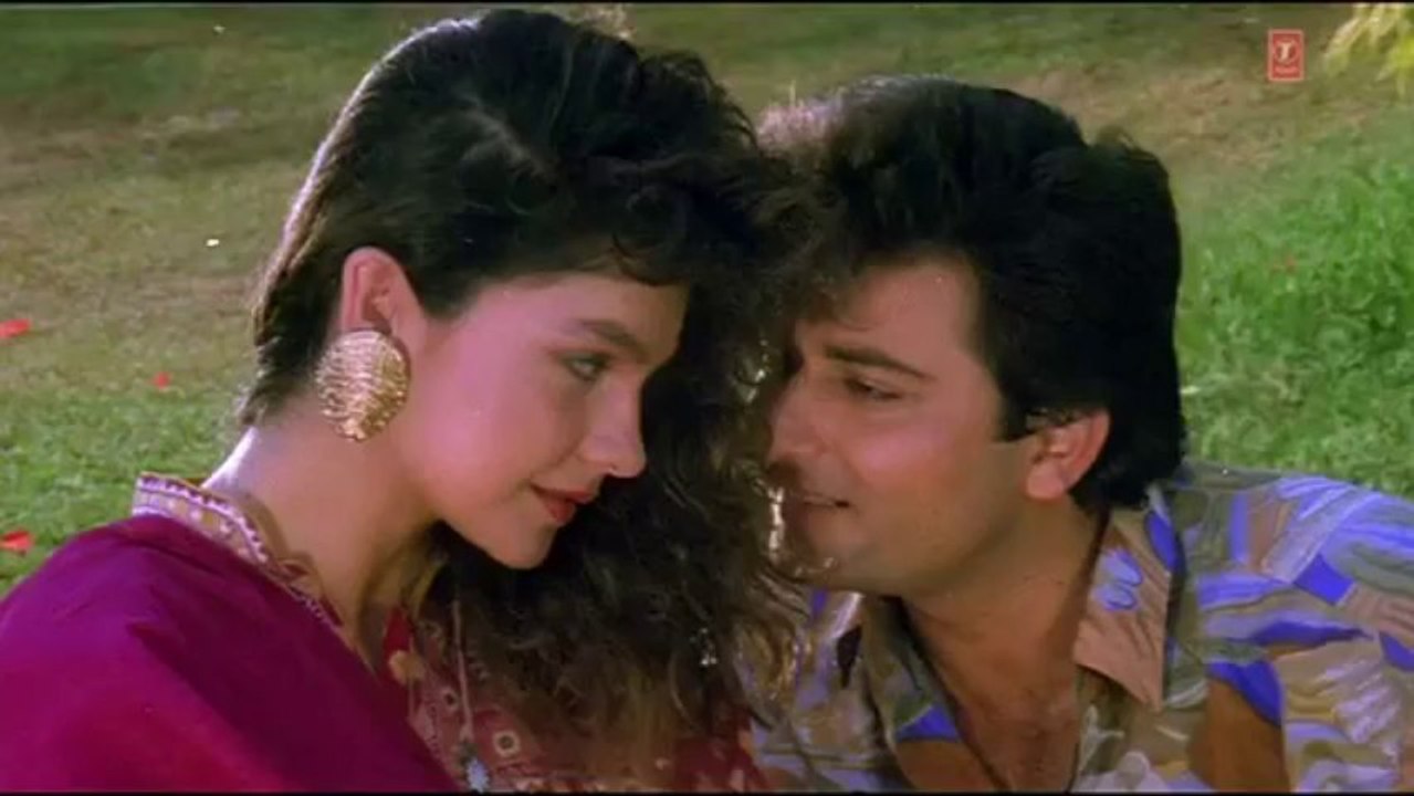 Deewaron Pe Likha Hai [Full Song] _ Junoon _ Rahul Roy, Pooja Bhatt
