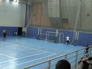 CLOSERIE FUTSAL VS AST