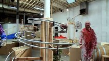 OK Go - This Too Shall Pass - Rube Goldberg Machine