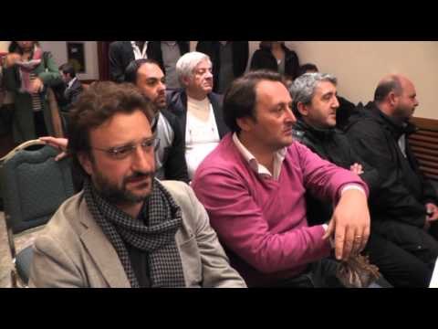Napoli - Aristocrazia del pensiero, convegno Unione Monarchica -live- (16.11.13)