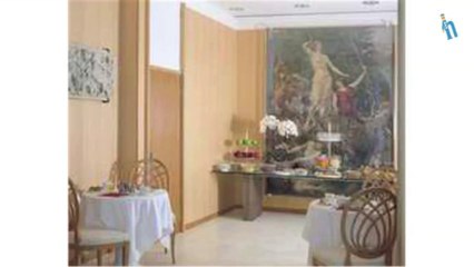 Florencia - Hotel Best Western Palazzo (Quehoteles.com)