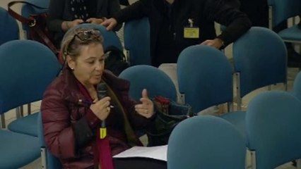 Roma - Spending review, conferenza stampa di Saccomanni e Cottarelli (18.11.13)