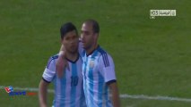 اهداف مباراة الأرجنتين 2-0 البوسنة والهرسك >>تعليق حسن العيدروس