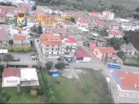 Vibo Valentia - Operazione Tale e Quale, sequestri per 3 milioni di euro -1- (18.11.13)