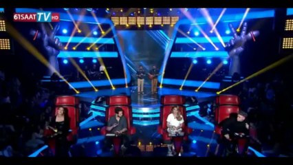 Kazım Koyuncu ile salladılar