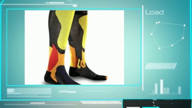 X-Socks Footwear For Modern Men