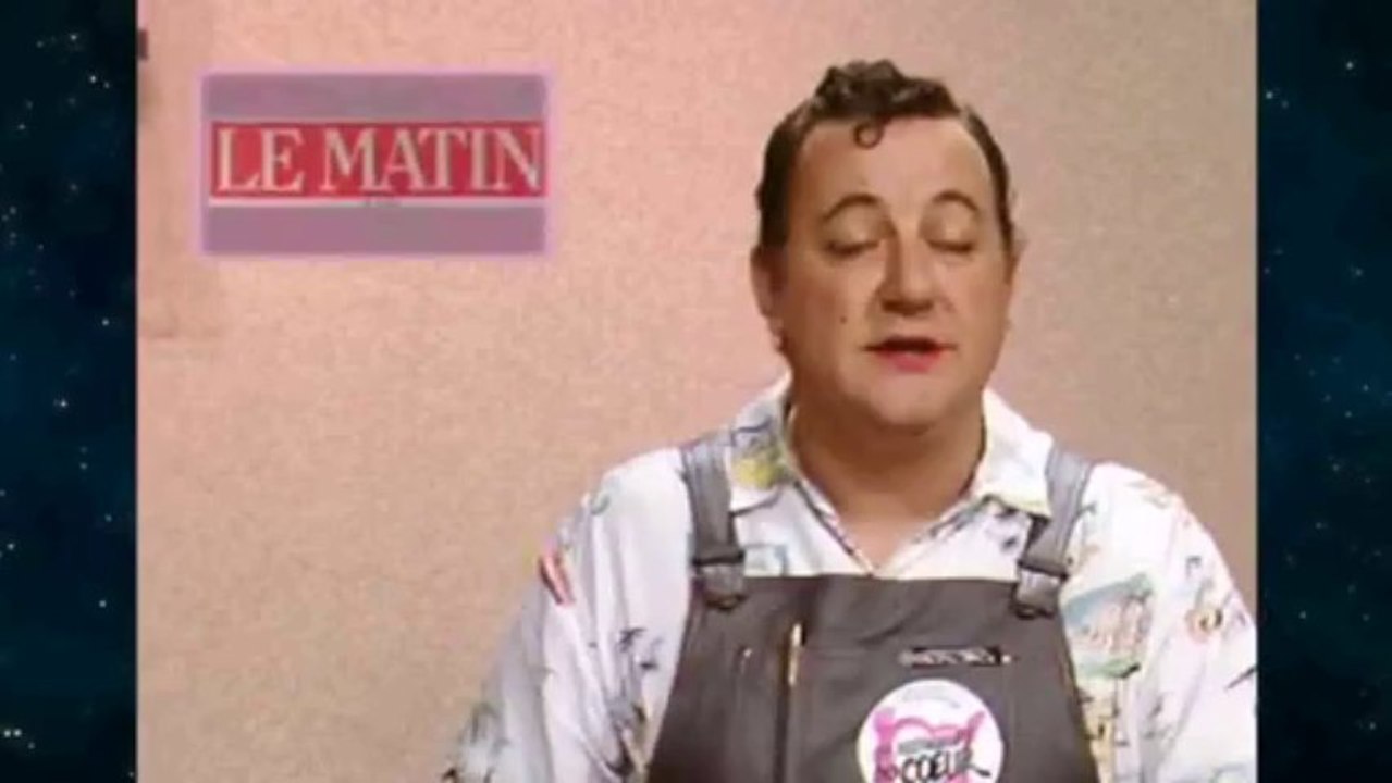 Coluche 1 Faux