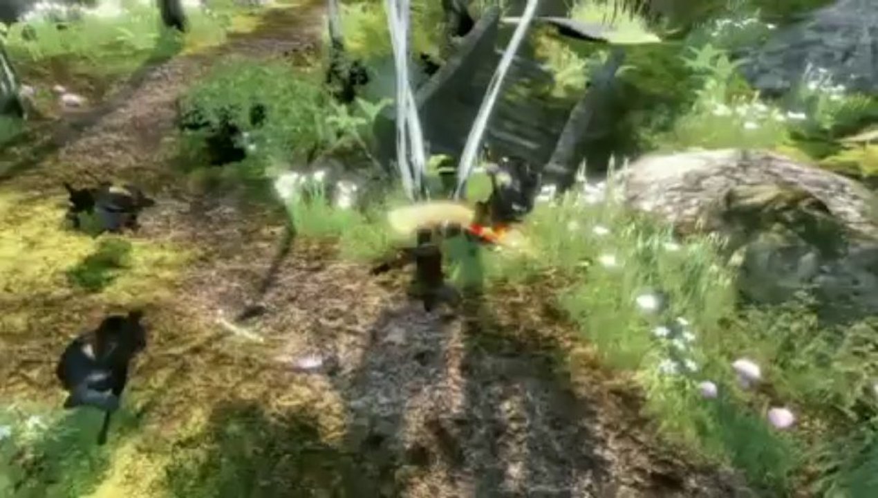 Fable 2 - Trailer