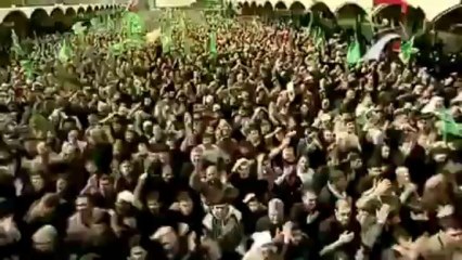 Master Taha - Matam.E.Shabbir(a.s) - Title Noha 2014