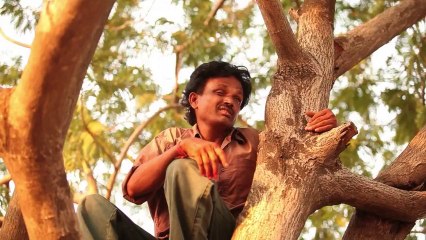 A Killer's Revenge | Telugu Short Film By Rajesh & Prasad