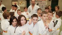 Ennery judo rencontre exceptionnelle avec alain schmitt clouange