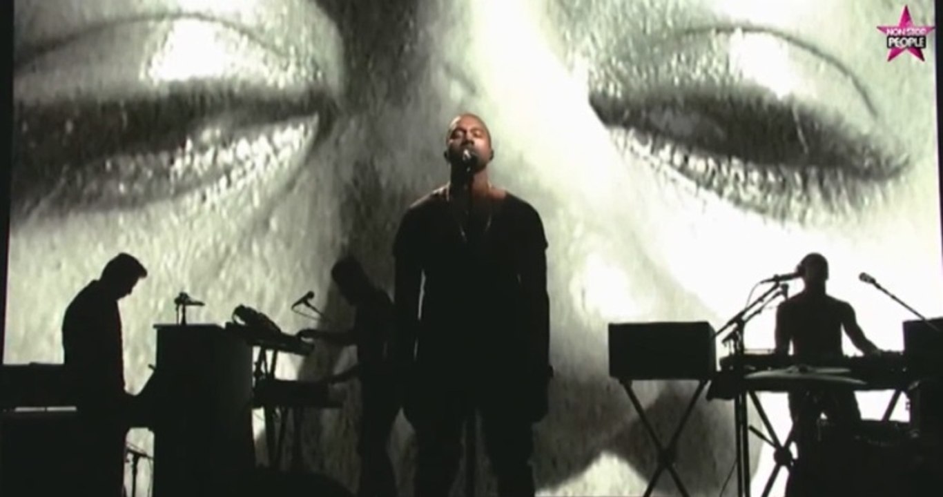 Kanye West contre Barack Obama