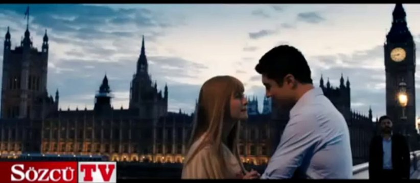 Su ve Ateş'in film müziği internette rekor kırıyor