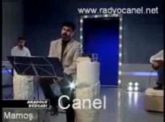 Canel- Mamos