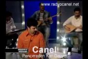 Canel- Pencereden Kar Geliyor