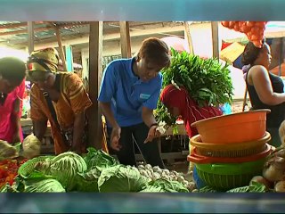 Bande d'annonce - Emission "ça s'explique - Agriculture" _Part2 - Mardi 19 novembre 2013