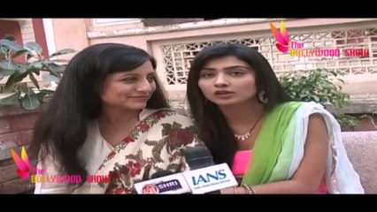 Kishori Shahane & Nikita Sharma | Do Dil Ek Jaan | On Location