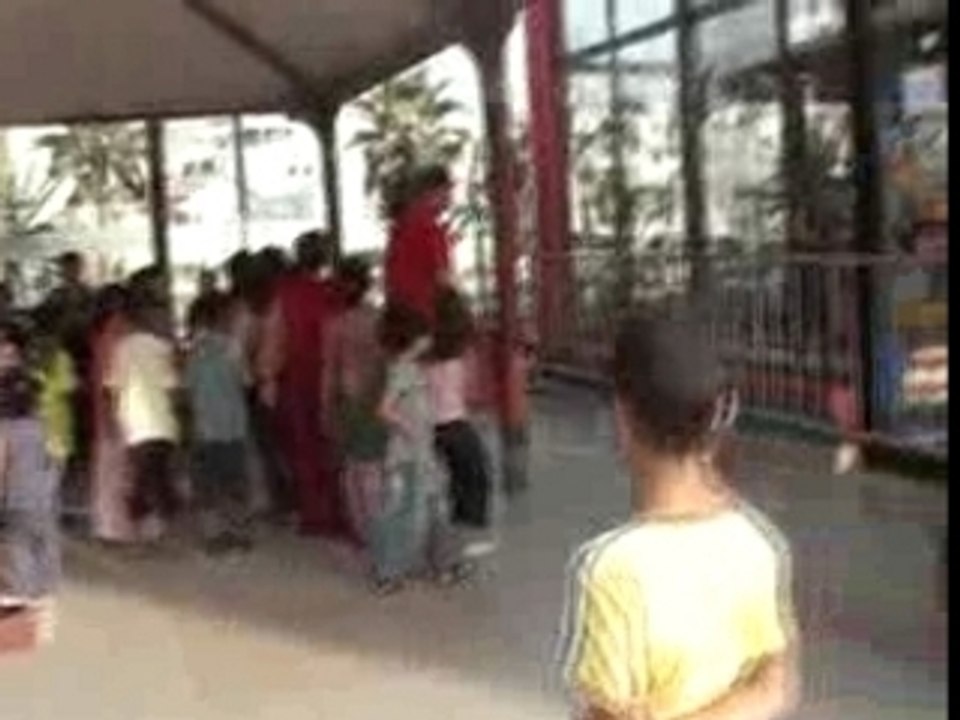KidsMcdoCasa