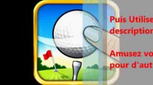 ▶ Telecharger Flick Golf - Jouer a Flick Golf Gratuitement sur Android & iPhone & iPad [lien description] (Novembre 2013)