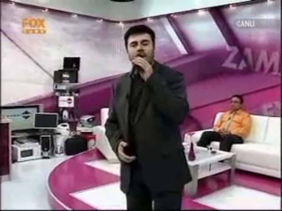 Canel-Eledim Eledim FOX TV Yayinindan