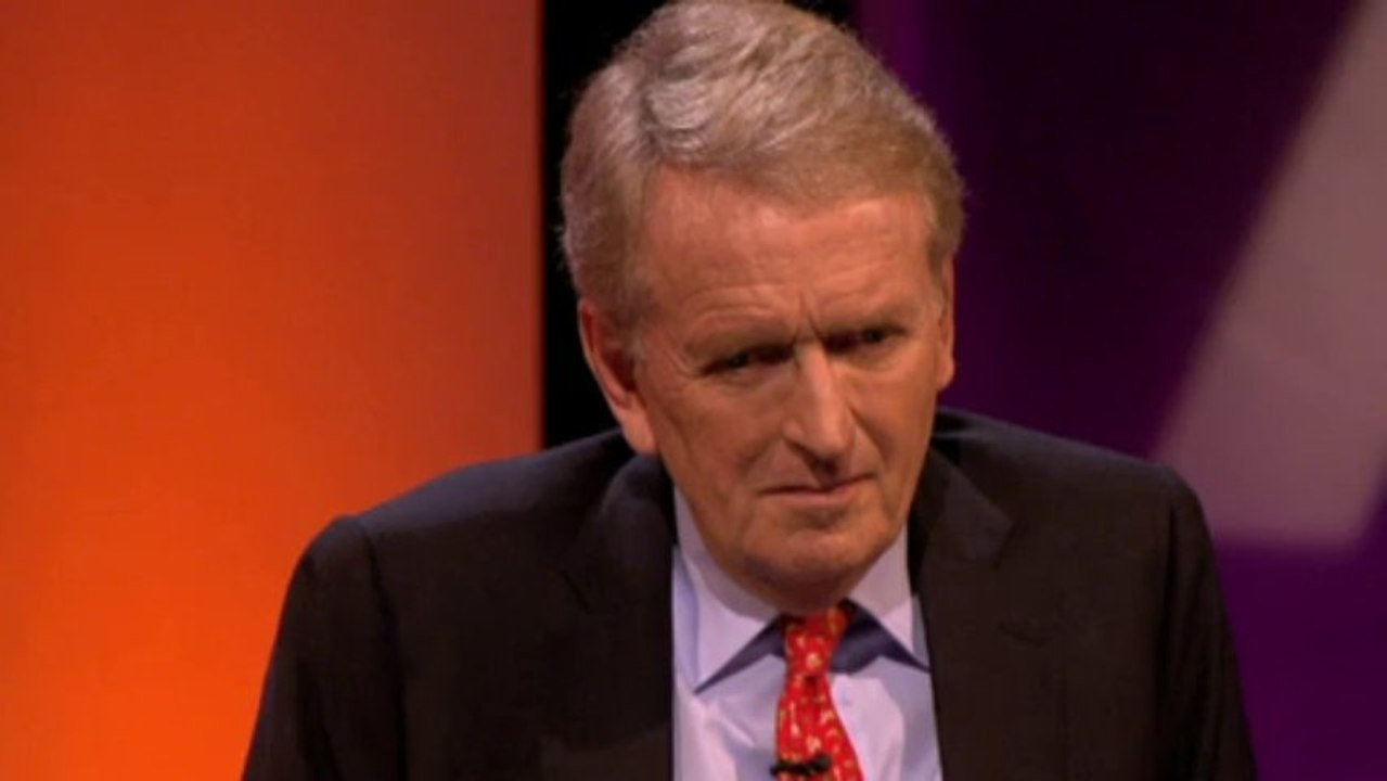 Ed Balls: Growth is a good thing but too late