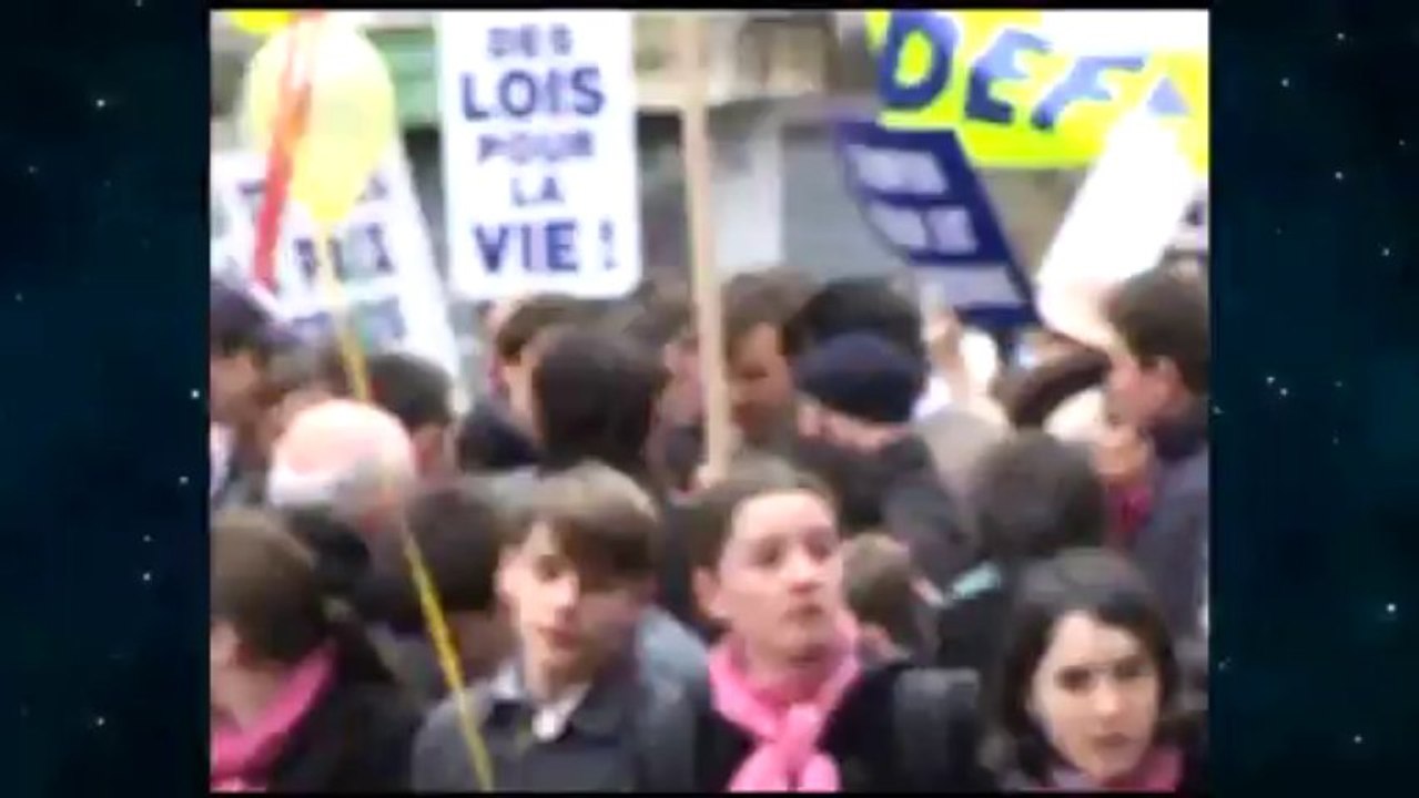 Action Discrète