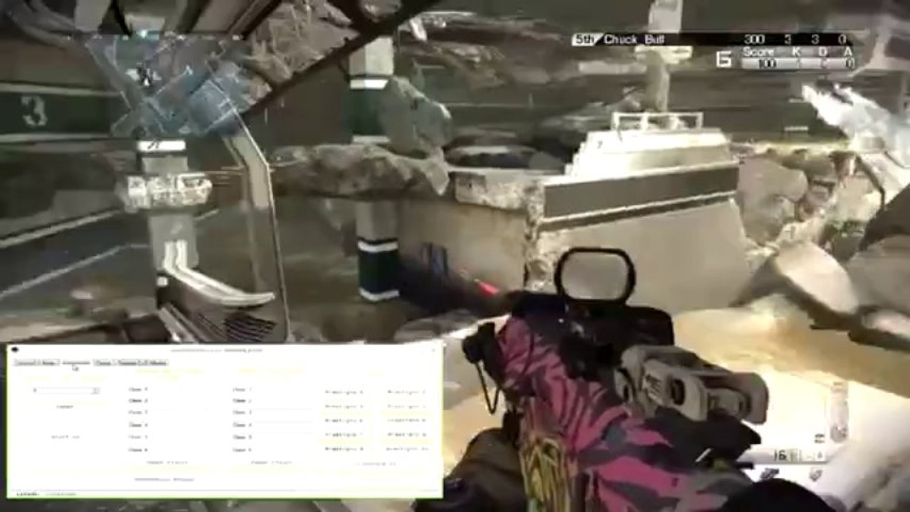 Call Of Duty Ghost 10th Prestige Hack, Unlock All RTM November 2013