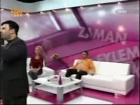 Canel-Sevsem Öldürürler FOX TV Yayinindan