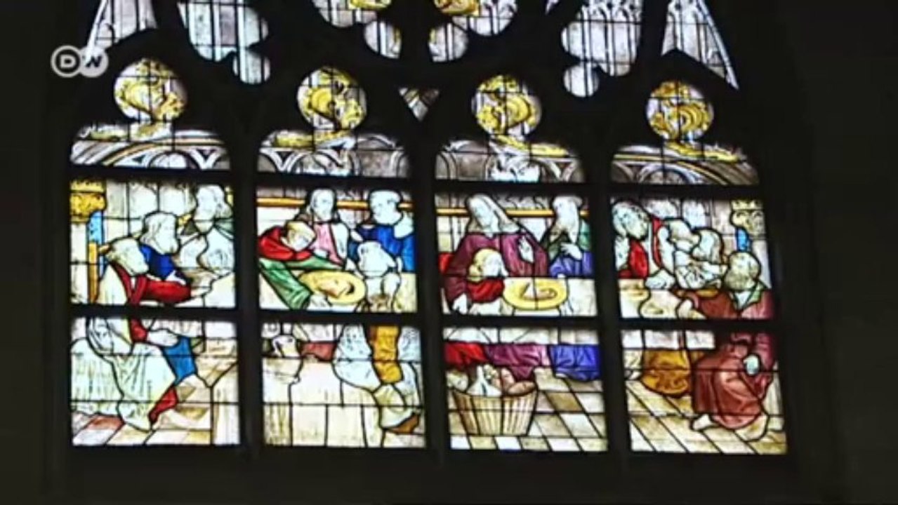 Brot mit Tradition - Pumpernickel | Euromaxx - Guten Appetit Deutschland