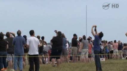 Nasa's mission to Mars: MAVEN blasts off