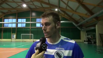 Intervista Giorgio Ruzzier