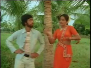 Adhisaya Piravigal (1982) - Yea Pulla Rosa Poo