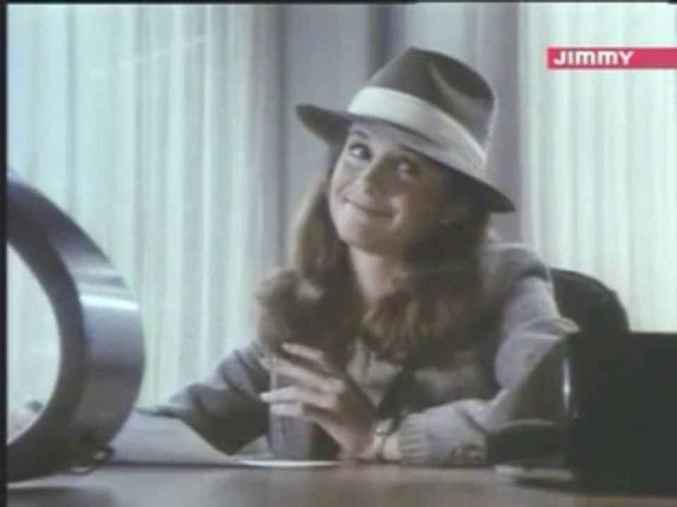 Les Enquêtes de Remington Steele générique