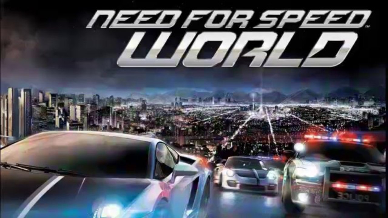 Official Need For Speed World Boost Hack and More!! Visit My Site and Download for Free