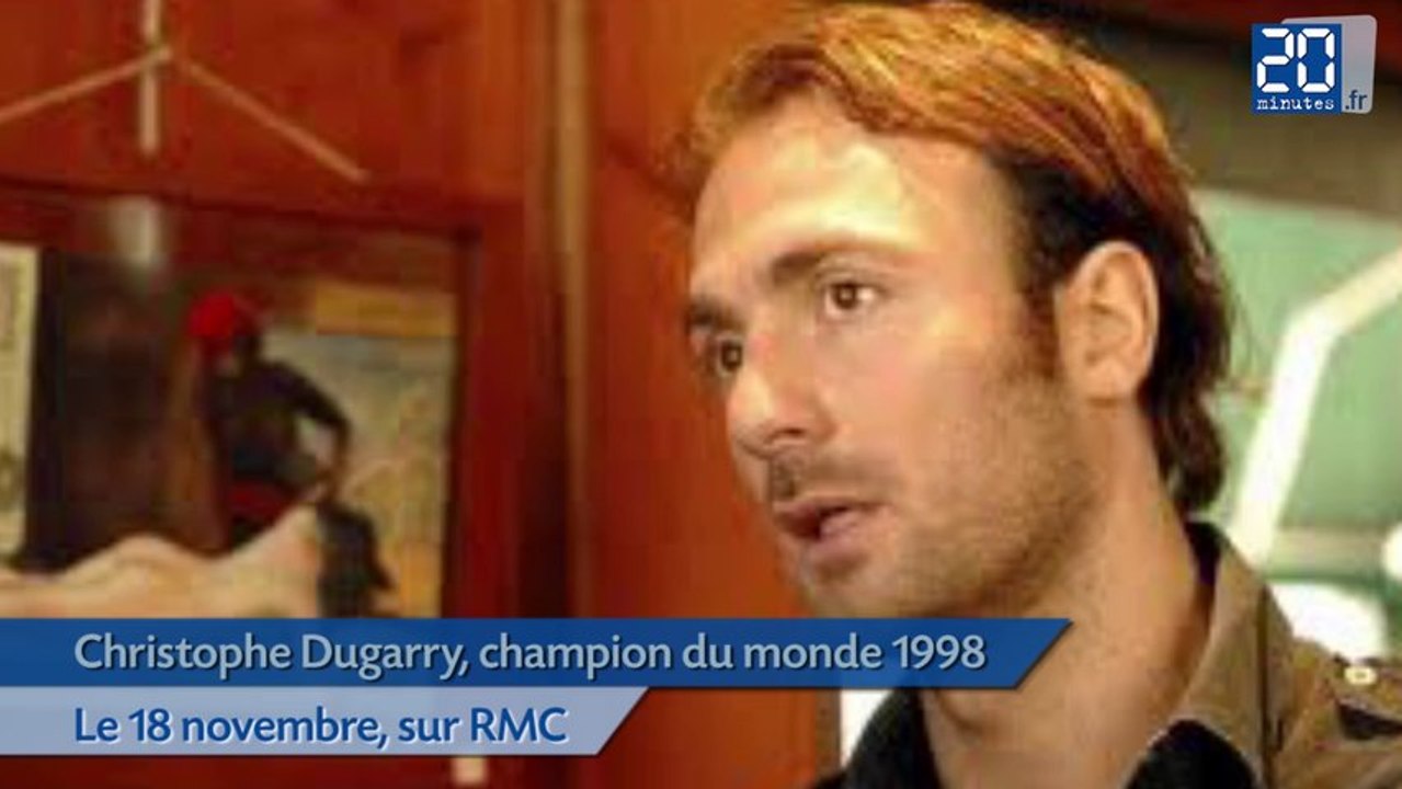 France-Ukraine:  «Coups de pied au cul» et «couteau entre les dents»