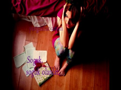 Emre Aydin & Gülden Mutlu - Soguk Odalar (HD)