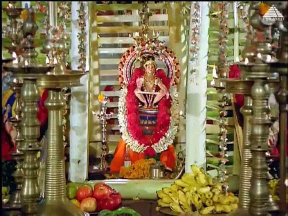 Vazhkai (1984) - Yaavum Neeappa