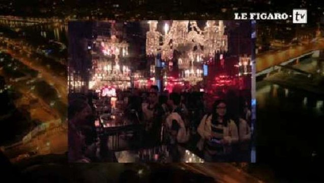 Où sont les toilettes les plus insolites de Paris ?