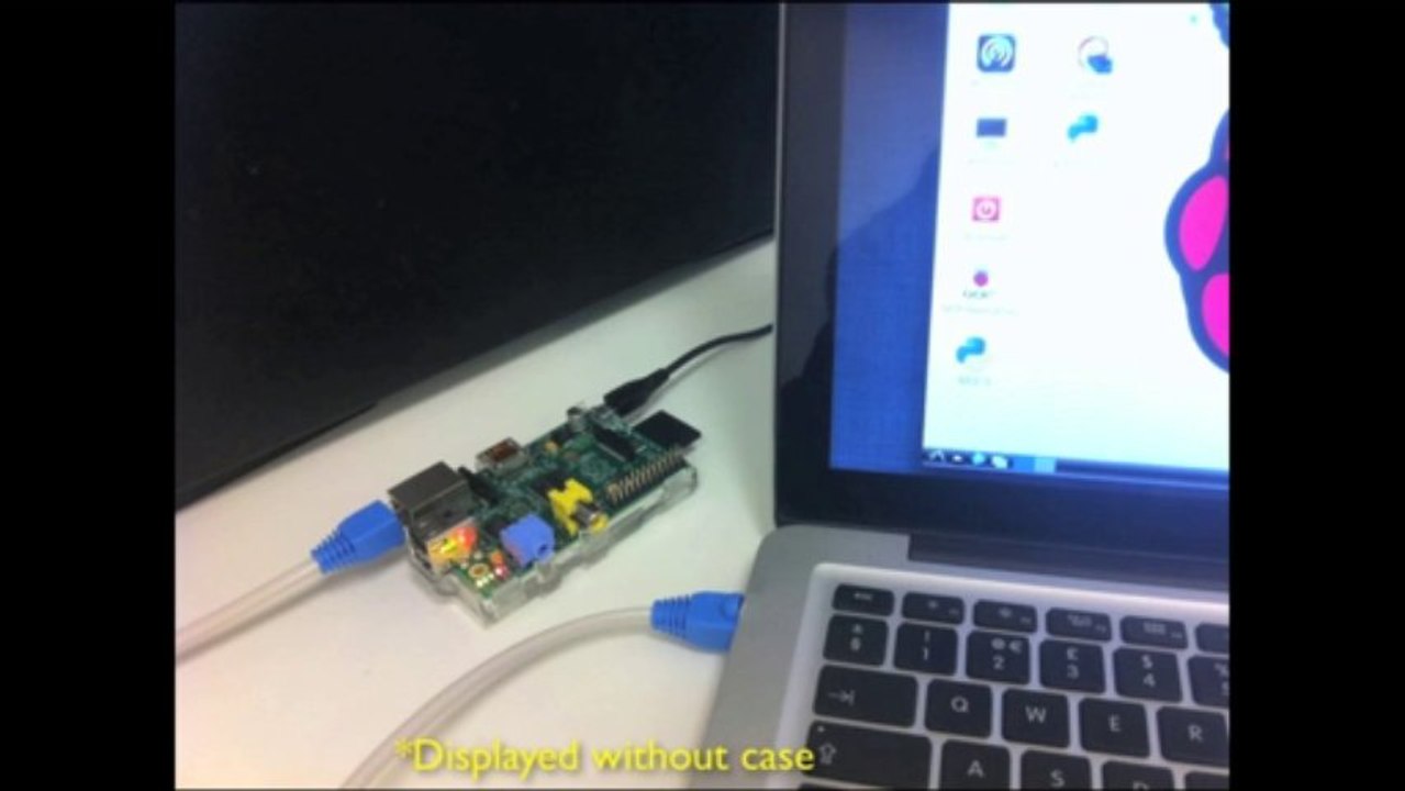 Plug n Play Pi Ad