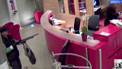 AFP - Le JT, 1ère édition du mardi 19 novembre