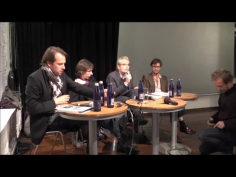 Qu'est-ce que la pop philosophie? - Semaine de la pop philosophie - Bruxelles