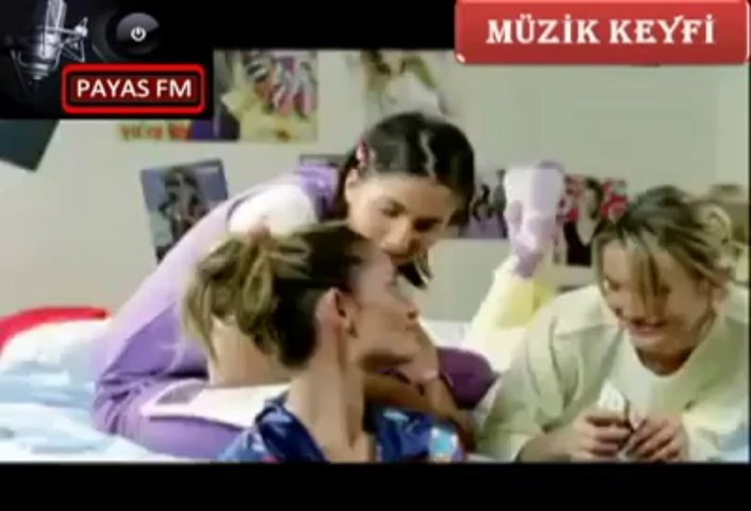 Eser Bayar - Aşkımı İtiraf Ediyorum