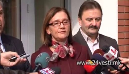 IZJAVI DISKRIMINACIJA