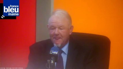 Le président de la Ligue du Maine de football veut encore croire à une qualification des Bleus