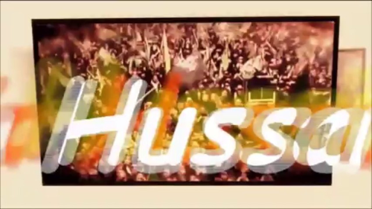 Oh geliebter Enkel von Rasulillah 1