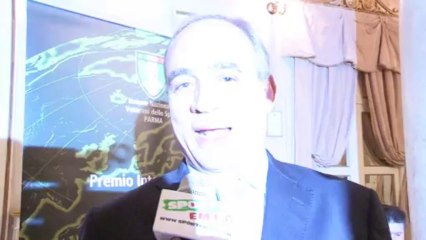 Andrea Monti, il direttore della Gazzetta su Sport Civiltà